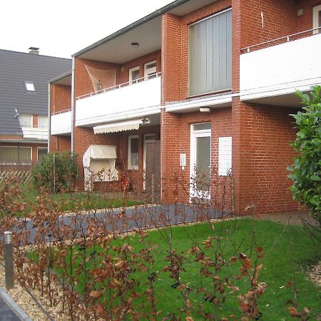 Ferienappartement-Aust Sankt Peter-Ording Extérieur photo