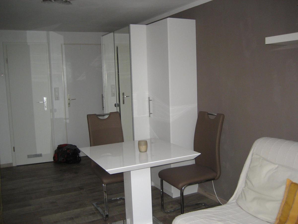 Ferienappartement-Aust Sankt Peter-Ording Extérieur photo