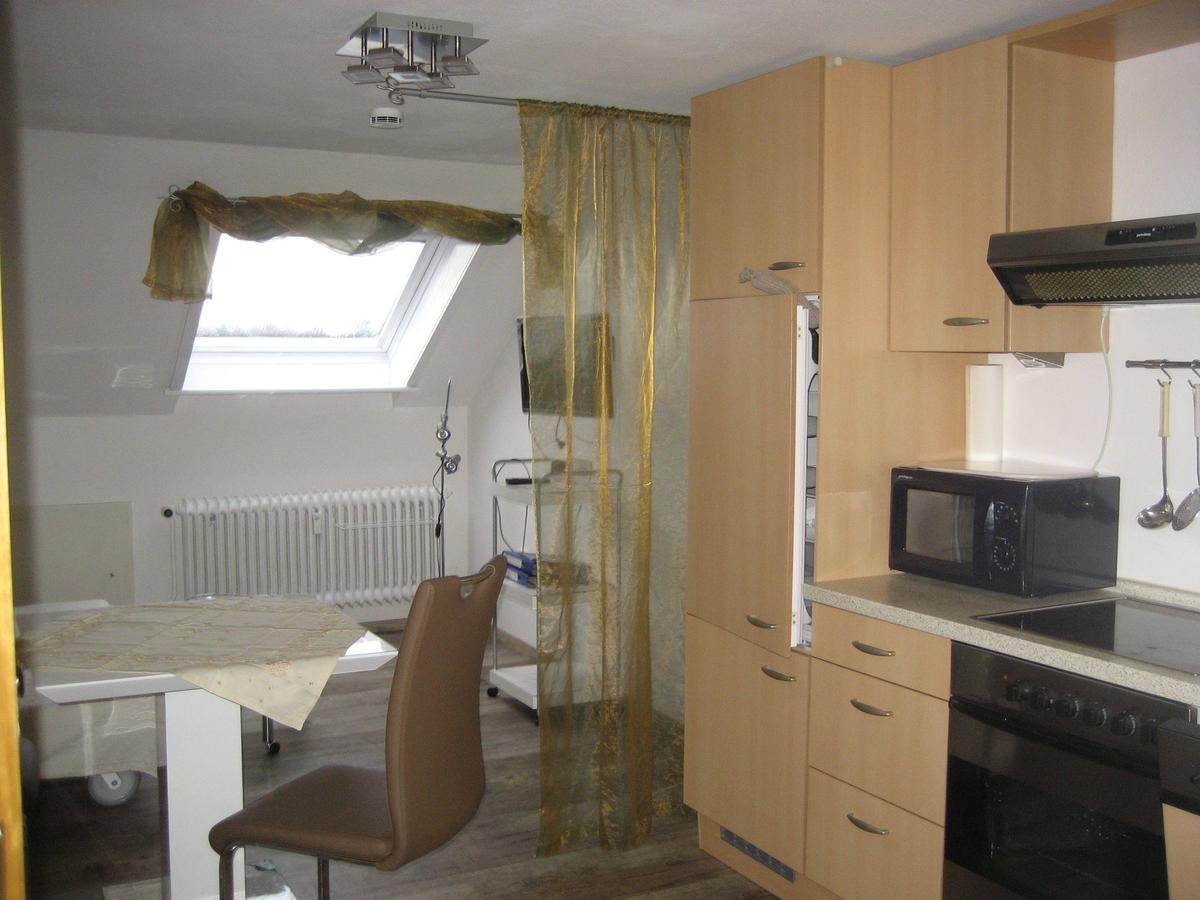 Ferienappartement-Aust Sankt Peter-Ording Extérieur photo