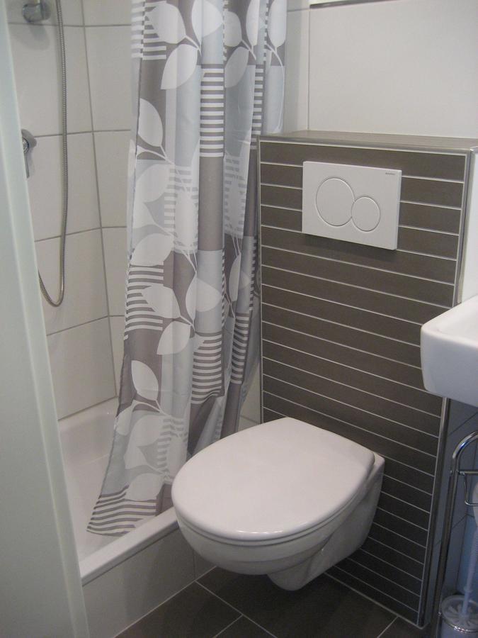 Ferienappartement-Aust Sankt Peter-Ording Extérieur photo