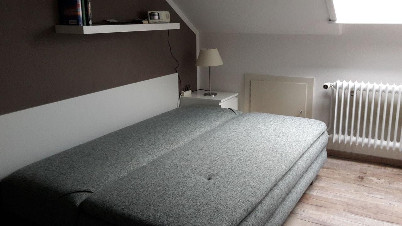 Ferienappartement-Aust Sankt Peter-Ording Extérieur photo